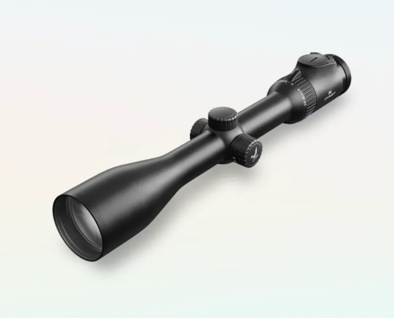 Swarovski z6i lll. 2,5-15x50 P BT SR sínes puskatávcső ballisztikus toronnyal