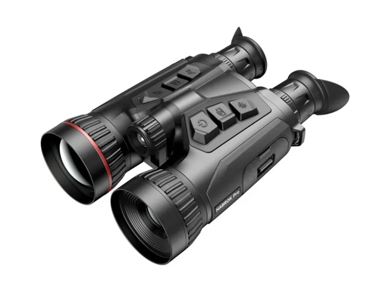 Hikmicro Habrok Pro HX60LS kereső hőkamera- éjjellátó