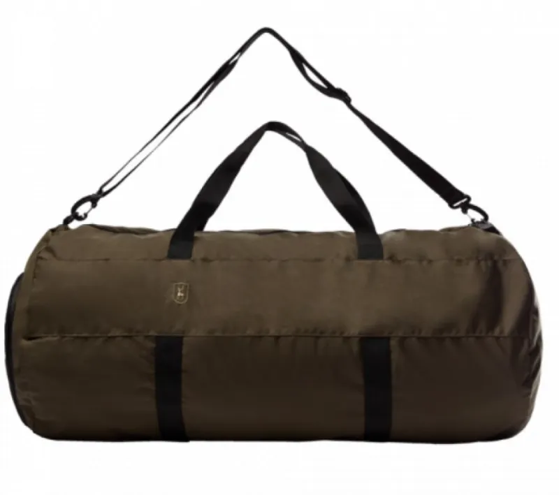 Deerhunter Duffel Bag 90L utazó táska-barna