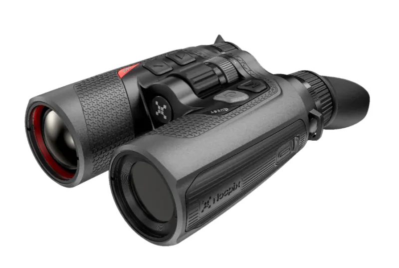 Nocpix Quest S50R hőkamera binokulár