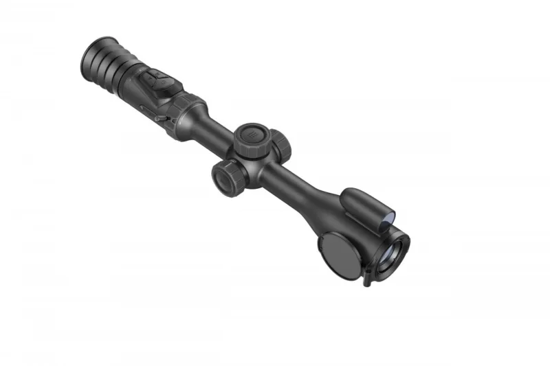 Hikmicro Alpex Pro LRF A50PL digitális éjjellátó