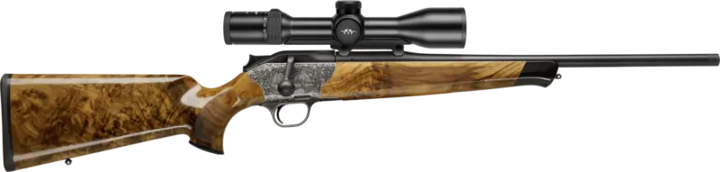 Blaser R8 Grand Luxe Class VI. (optika nélkül)