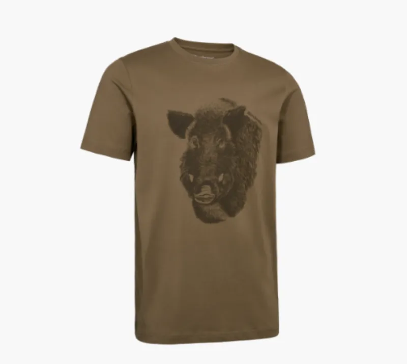 Deerhunter Jaxon T-shirt póló