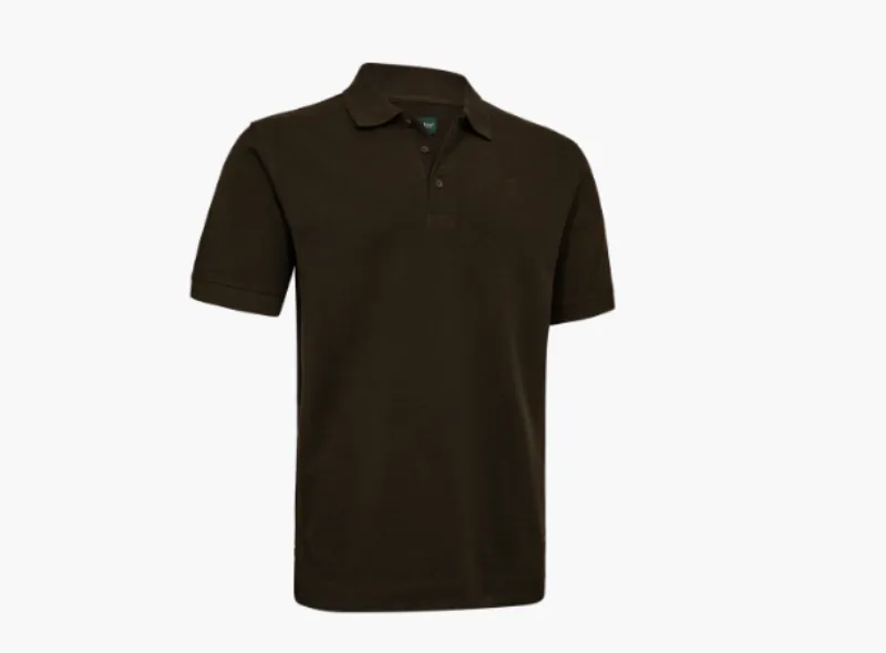 Deerhunter Griffin Polo Shirt pólóing