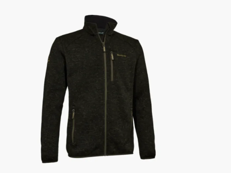 Kardigan DeerhunterMoor Knitted  Jacket