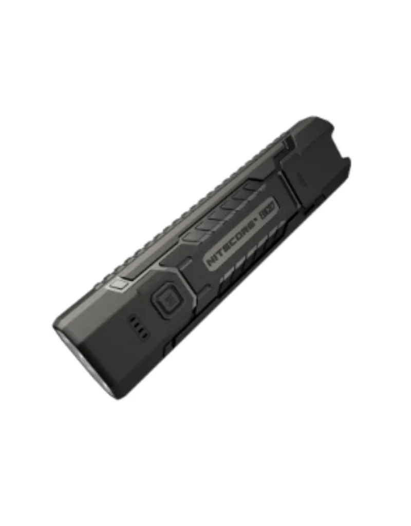 NITECORE EDC07 -Ultravékony és könnyű, magas CRI-értékű lámpa három színhőmérséklettel, akár 1500 lumennel és 132 méteres hatótávolsággal.