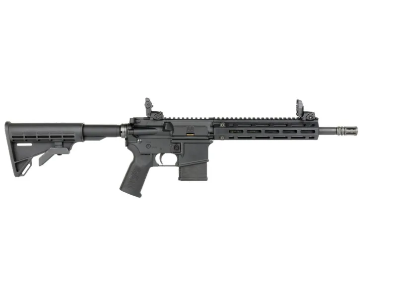 Tippmann M4-22 PRO-S 12.5", kal. .22LR (A101056)