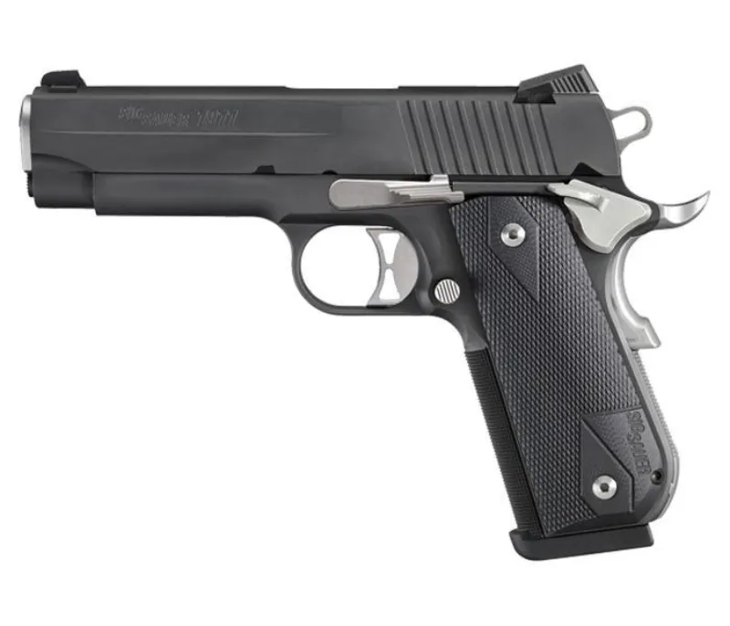Sig Sauer 1911 Nightmare