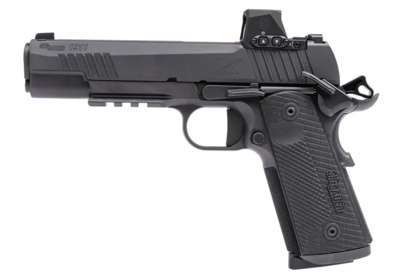 Sig Sauer 1911-XCARRY 5"