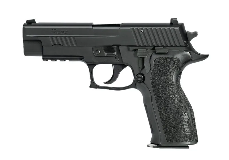 Sig Sauer P226 Elite