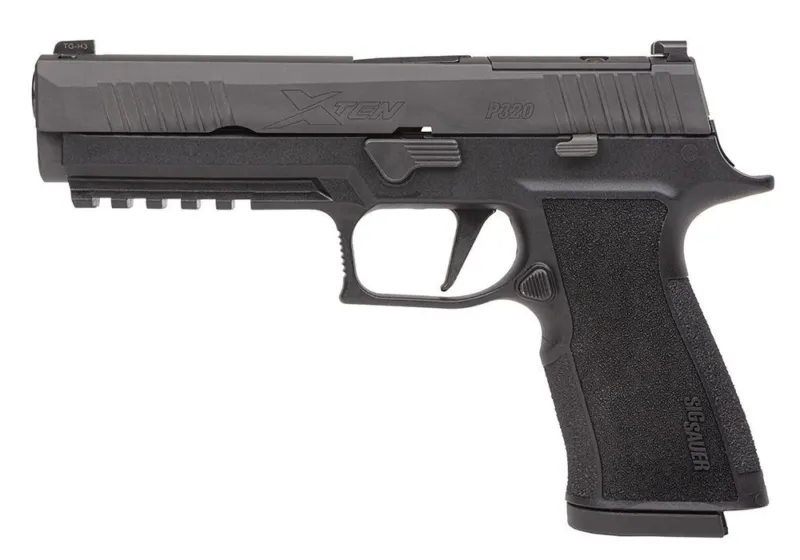 Sig Sauer P320 X-Ten