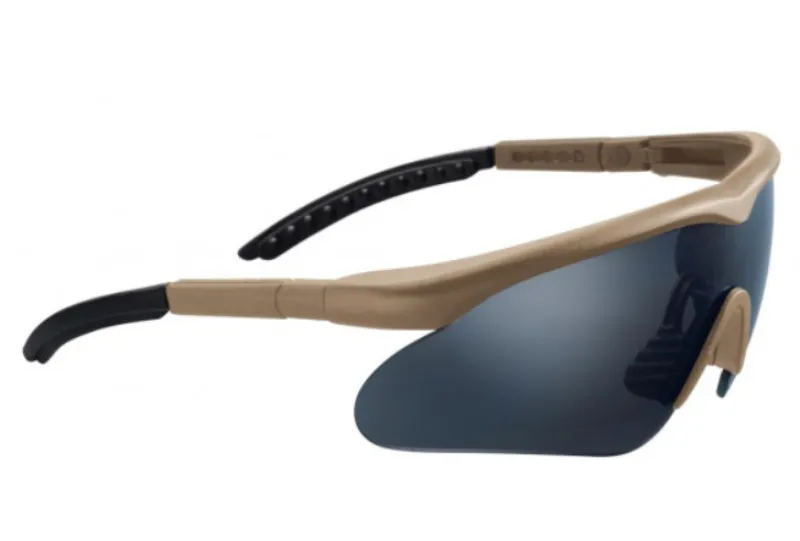 Swisseye Raptor (10162), barna keret