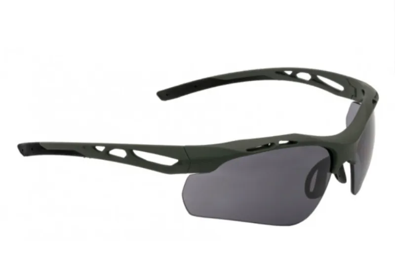 Swisseye Attac (40393), zöld keret