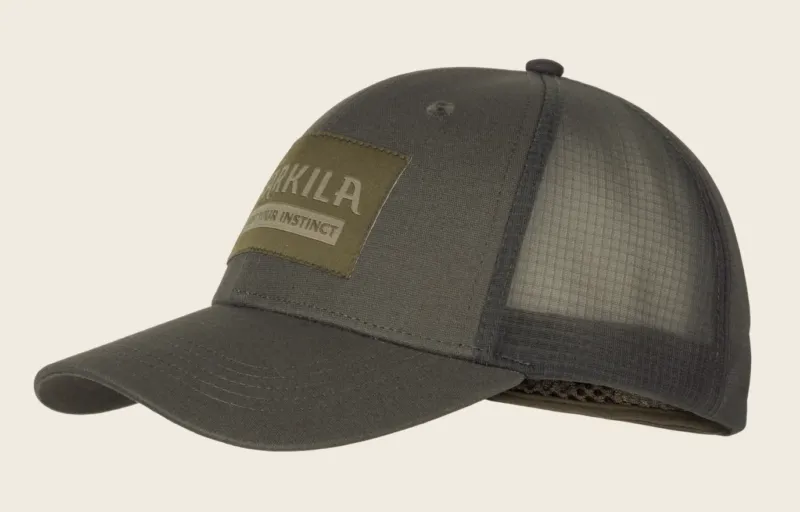 Härkila Logo Cap Grape Leaf sildes sapka