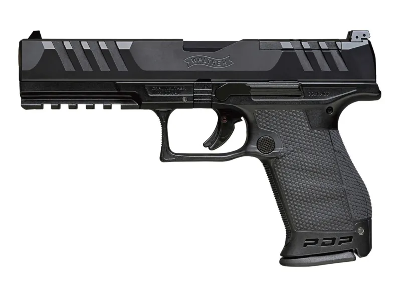Walther PDP Compact 5", kal. 9mm Luger