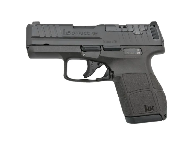 H&K SFP9CC OR, kal. 9x19