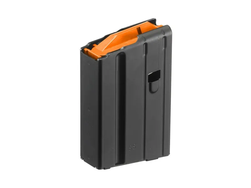 Ruger AR-556 tár 5,56 NATO/.223 Rem. (90384) , 10rd