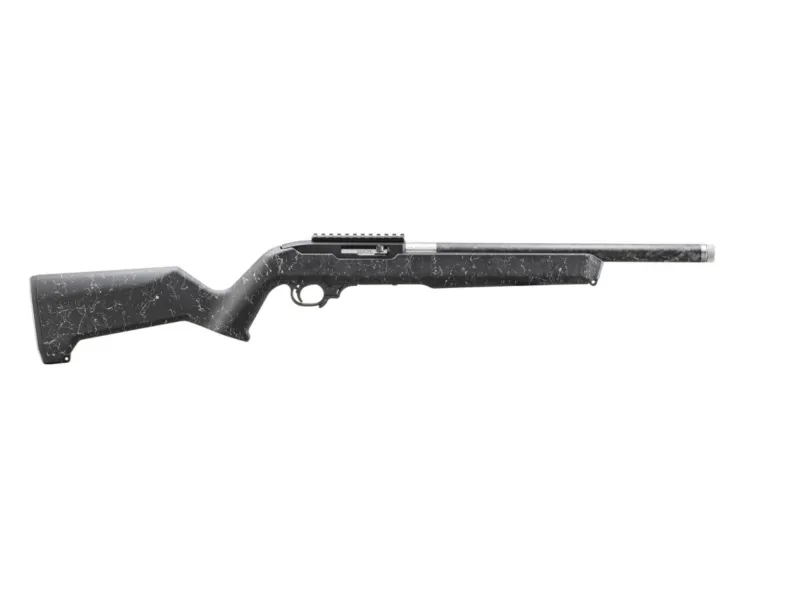 Ruger 10/22 Carbon Fiber 31220, kal. 22LR