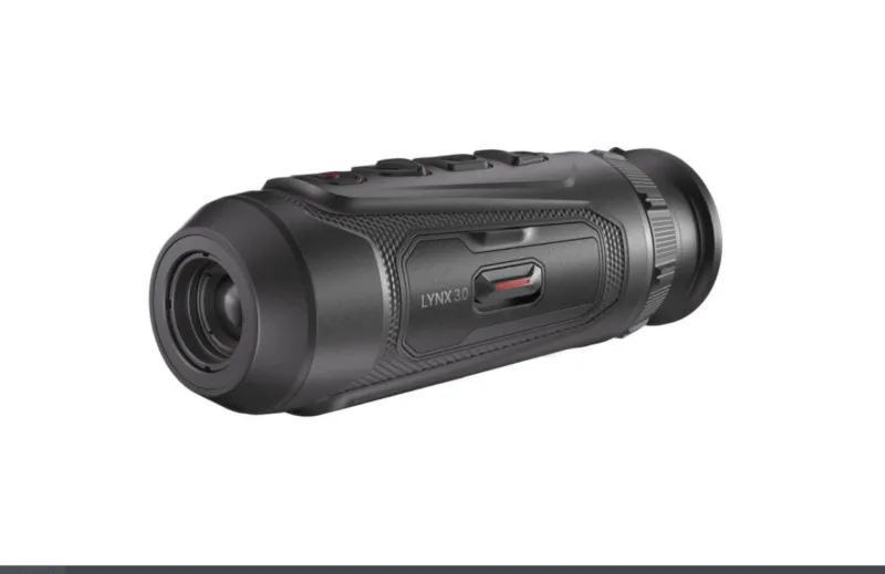 Hikmicro LYNX LH15 3.0 kereső hőkamera