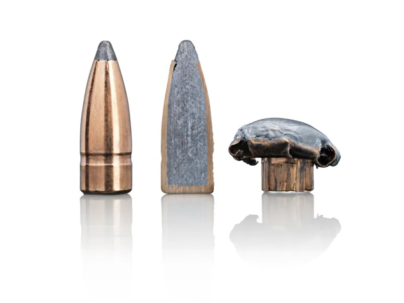 243W Sako Gamehead 5,8g