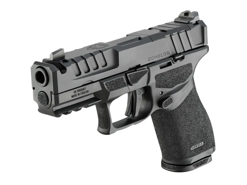 Springfield Armory ECHELON 4.0 C COMP, 9x19