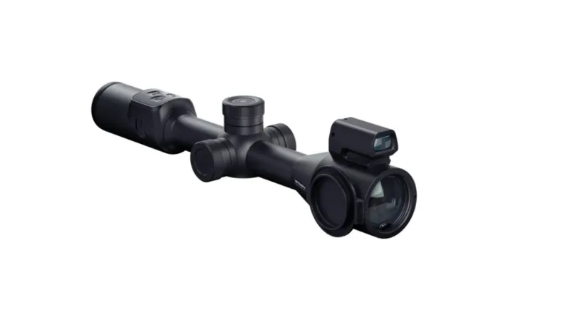 PARD Night Stalker 4K 2.0 940nm 70LRF éjjellátó céltávcső