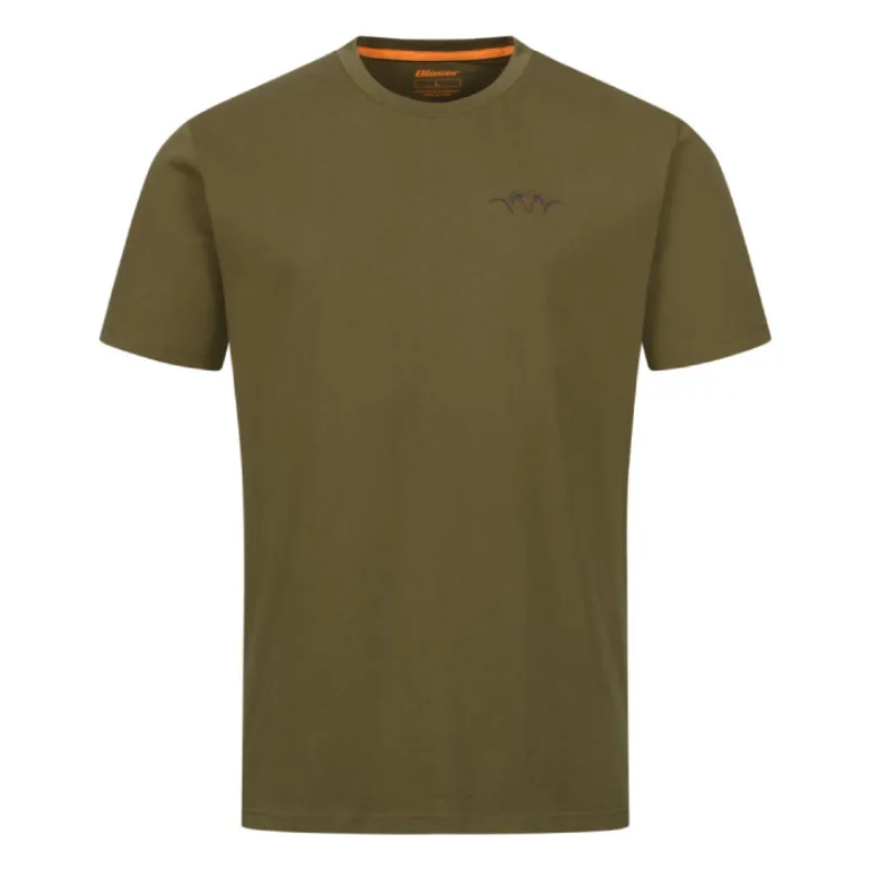 Tričko Blaser Badge T26 566