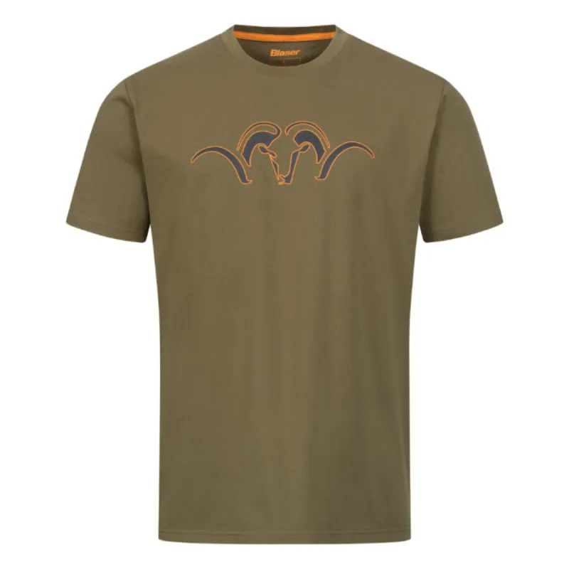 Tričko Blaser Outline T26 545