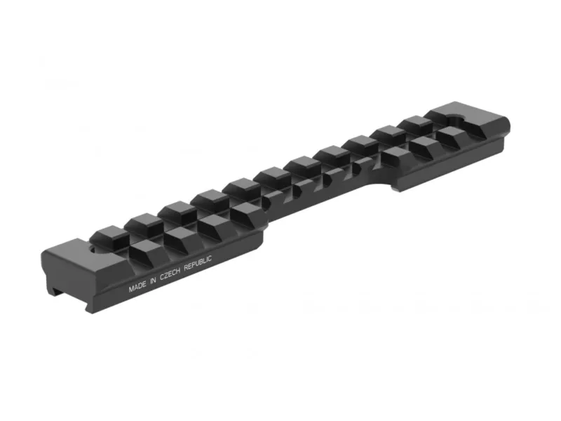 Picatinny JKN CZ 452