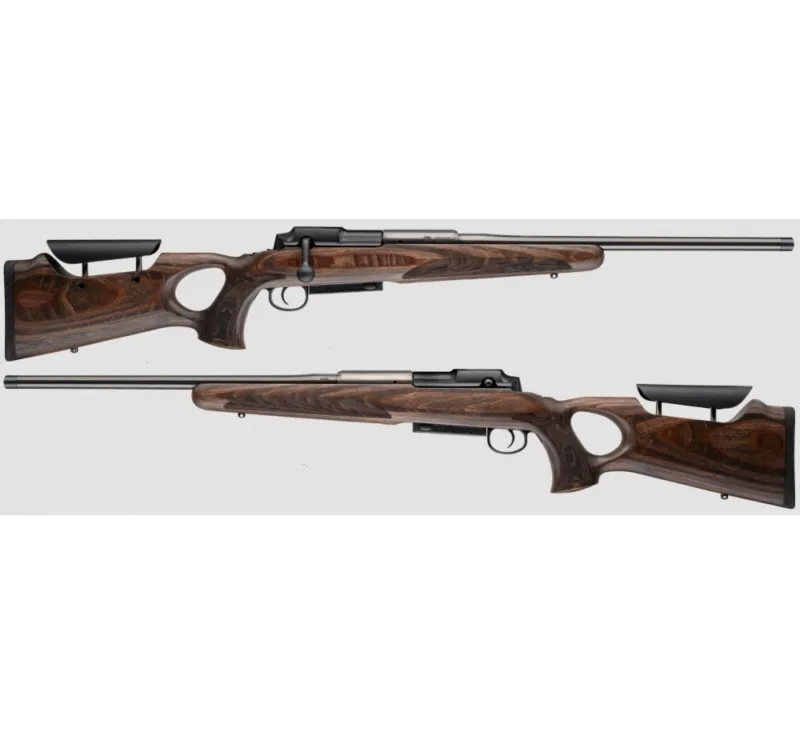 MAUSER 25 MAX , cal. 6,5 Creedmoor, 510 mm, M15x1