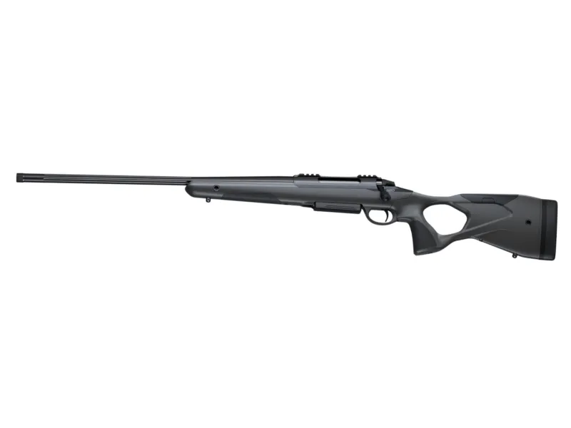 Sako S20 Hunter LH, kal. .30-06Spr. (NS STD 5rd FL 24in MT5/8-24)
