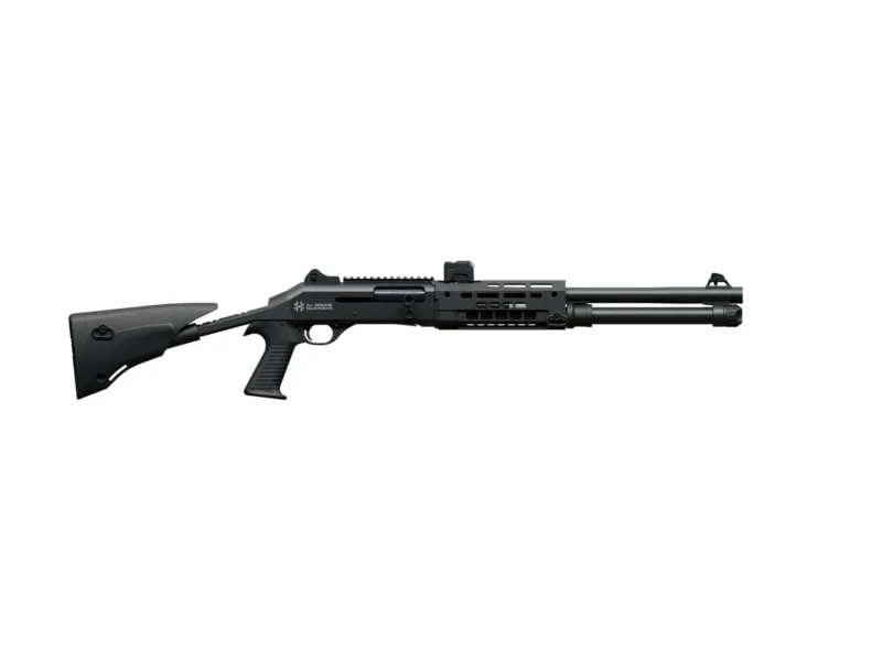Benelli M4 A.I. Drone Guardian, kal. 12/76, hl. 47cm