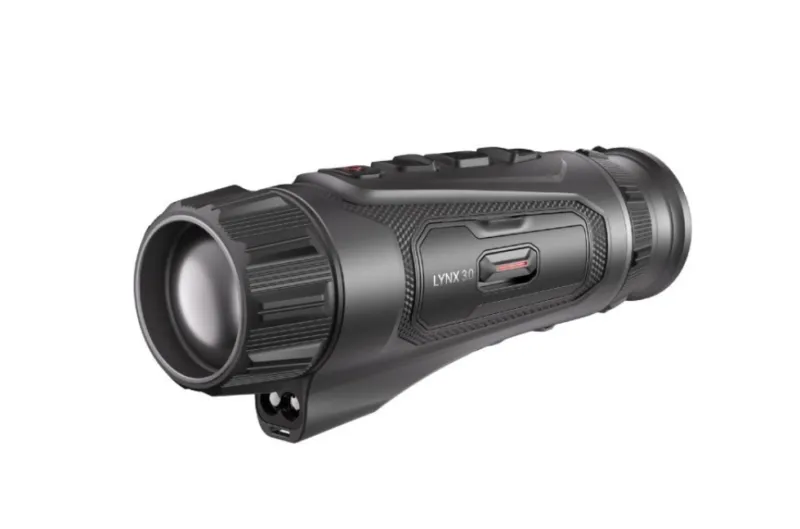 Termovízny monokulár Hikmicro LYNX LQ35L 3.0