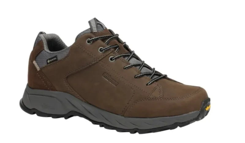 Chiruca Ottawa 01 Gore-Tex félcipő