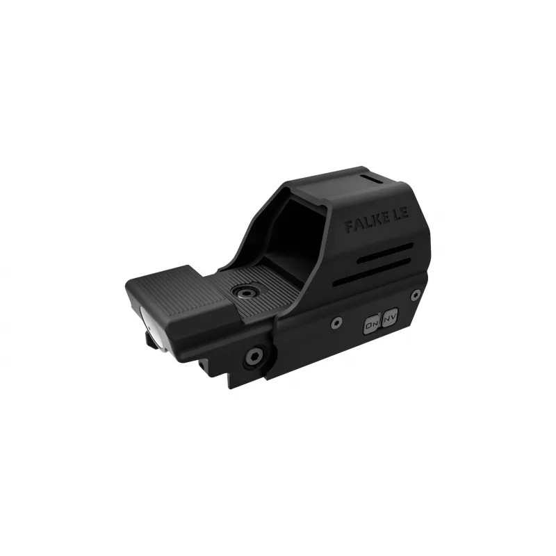 Kolimátor Falke LE GEN.II red dot visory Weaver
