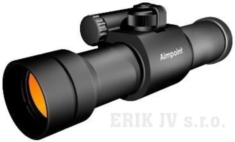 Kolimátor Aimpoint® 9000SC 2 MOA ACET Technológia(11417)