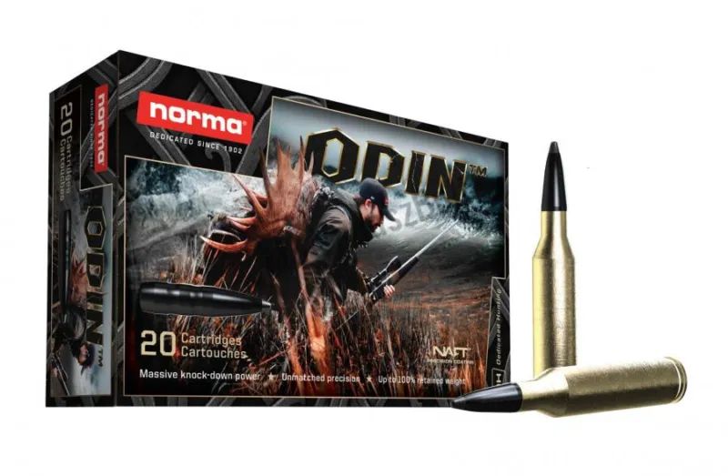 308W Norma Odin 9,7g