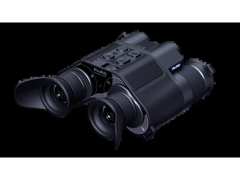 PARD Osprey 4K 940 LRF multi-spectrum binokulár