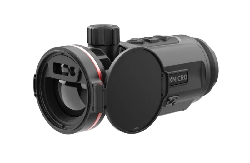 Termovízna predsádka Hikmicro Thunder TQ35CL 3.0