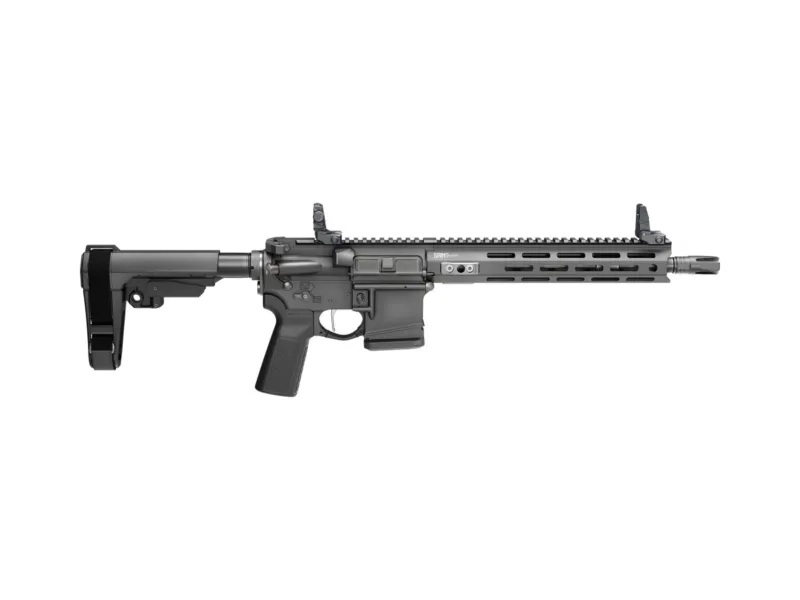 SAINT VICTOR AR-15 PISTOL 11.5", 5.56 NATO/223Rem.