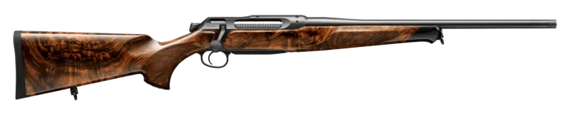SAUER 505 ErgoLux 2-es osztályú fa