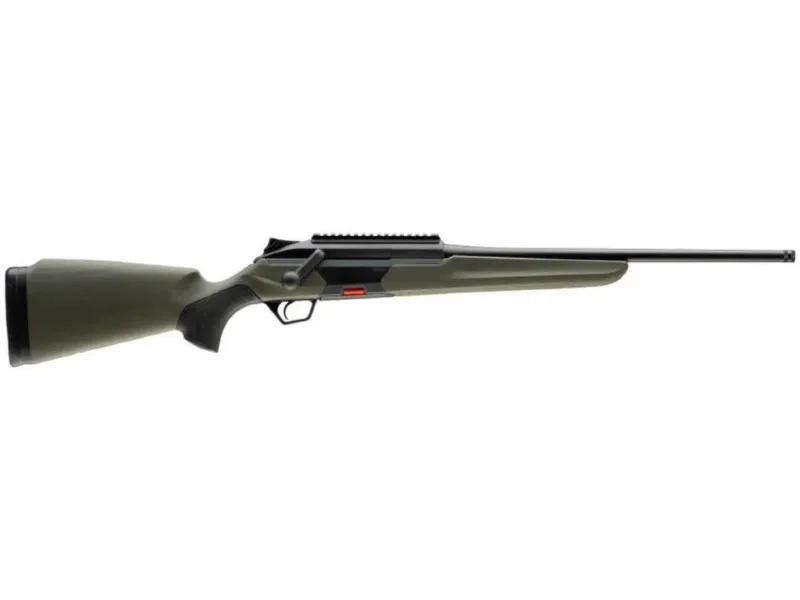 Beretta BRX1 kal. 308Win., 51cm olive