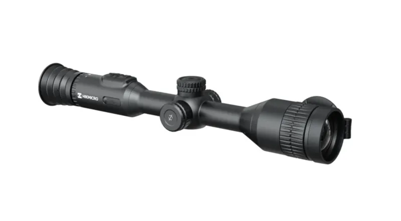Hikmicro Stellar SQ50 2.0 hőkamera céltávcső
