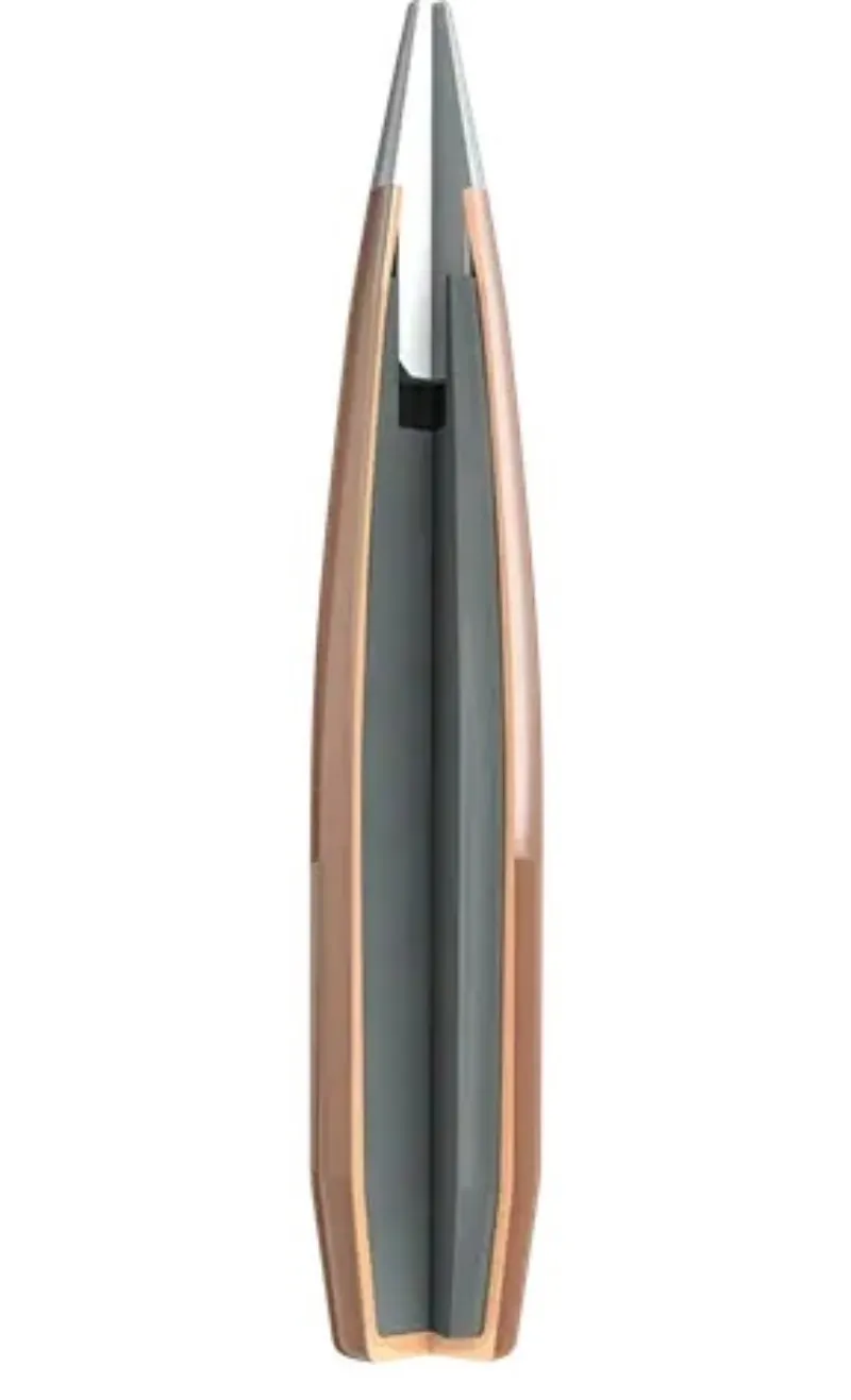 Hornady 30 cal. (.308) A-Tip MATCH 176gr (100db)