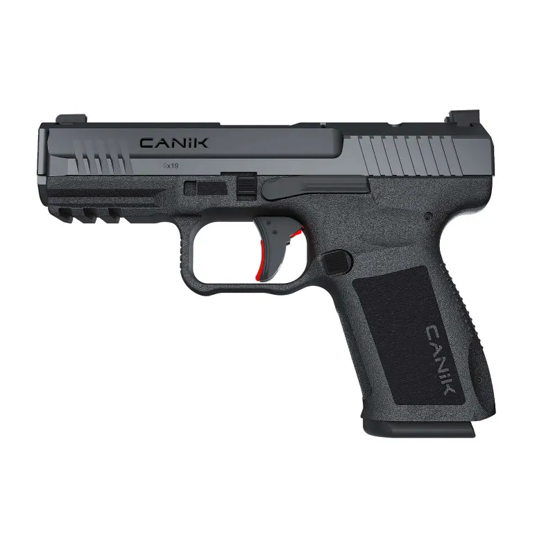 CANIK METE SF Black, kal.9x19mm