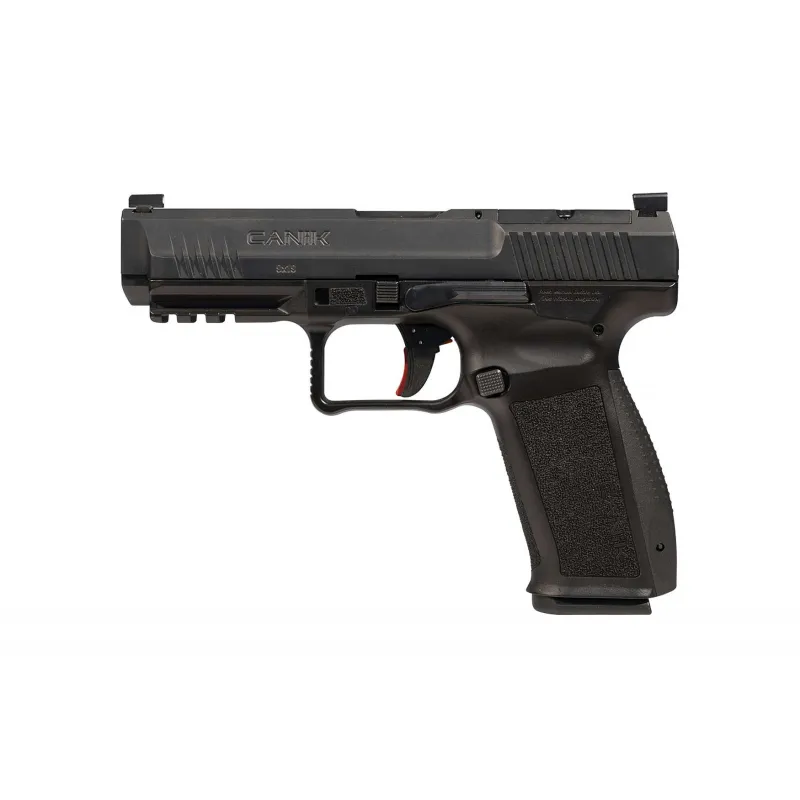 CANIK METE SFT Black, kal.9x19mm