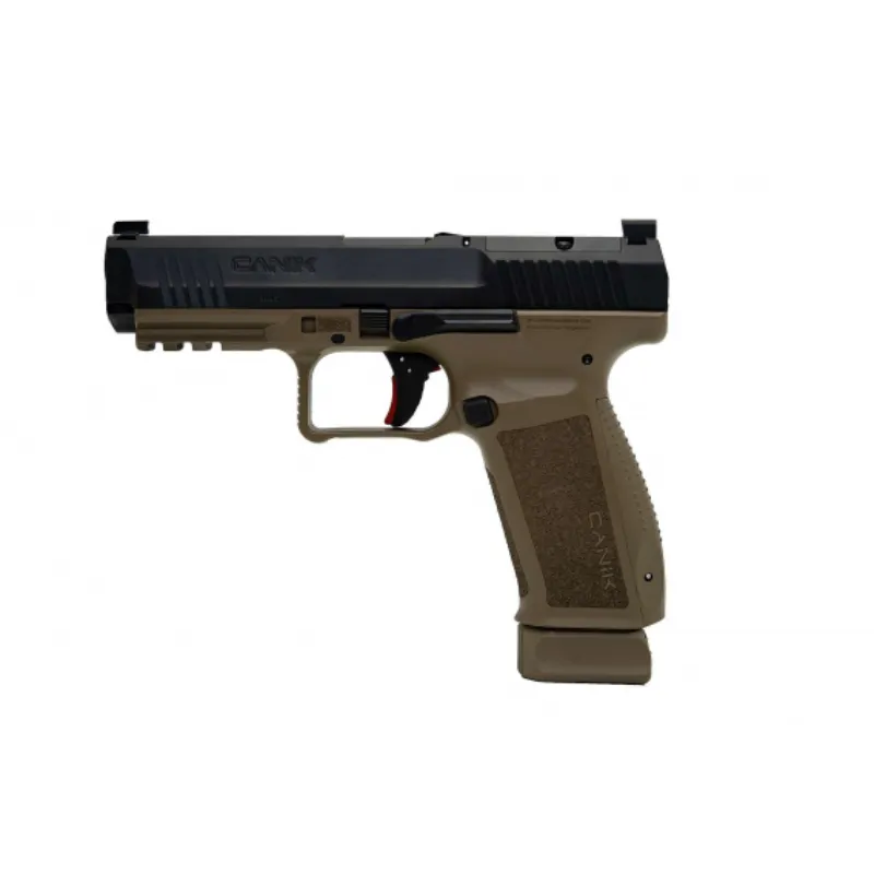 CANIK METE SFT Desert, kal.9x19mm Special Edition