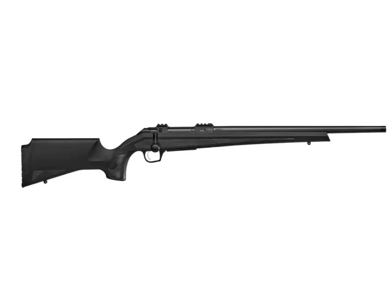 CZ 600+ ALPHA, 243 Win, 5R, 508mm, M15x1