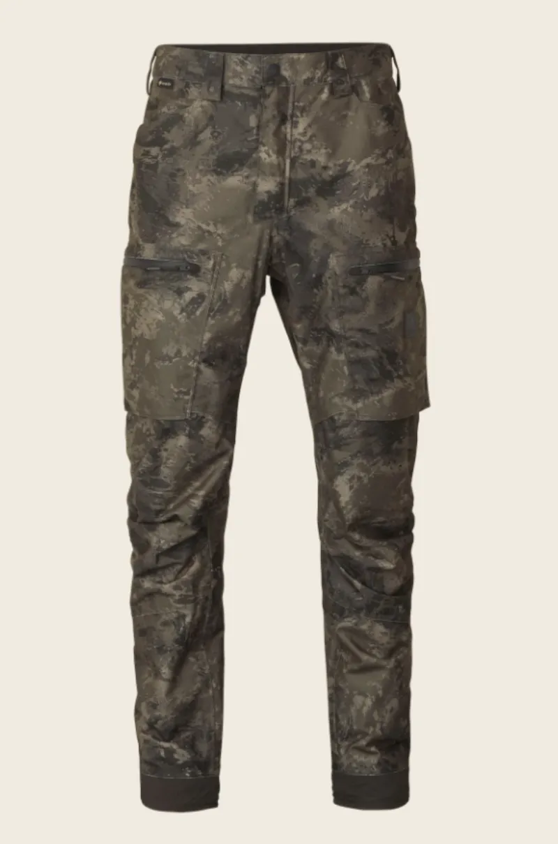 Nohavice Härkila Forest Hunter GTX camo torusers Axis MSP