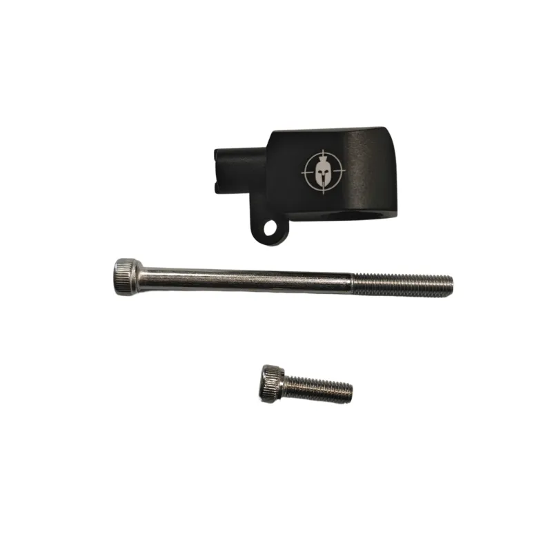 Spartan adapter Blaser R8-hoz, fegyverszíj-rögzítésen keresztüli rögzítéshez